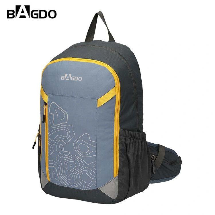 Cycling Rucksack Running Water Bag Storage Hydration Packs Recycled Backpack Rucksack Trail Running Sports Bag